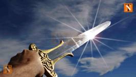Nagpur Man Held for Waving Sword Near Temple, Causing Panic
								